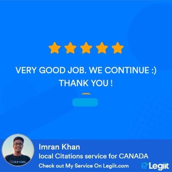 ❤️❤️REVIEW
✅✅𝐋𝐨𝐜𝐚𝐥 𝐂𝐢𝐭𝐚𝐭𝐢𝐨𝐧𝐬 𝐒𝐞𝐫𝐯𝐢𝐜𝐞 𝐅𝐨𝐫 𝐂𝐀𝐍𝐀𝐃𝐀