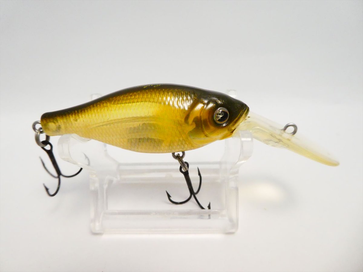 rainbow07718190's tweet photo. G31 https://t.co/QHNjT7UeW6

#Bass #Lure #UsedLure

#Megabass
#DEEPX100
#FishingLure Megabass DEEP-X100  1999 Fishing Lure #A https://t.co/9IiLJULIRW