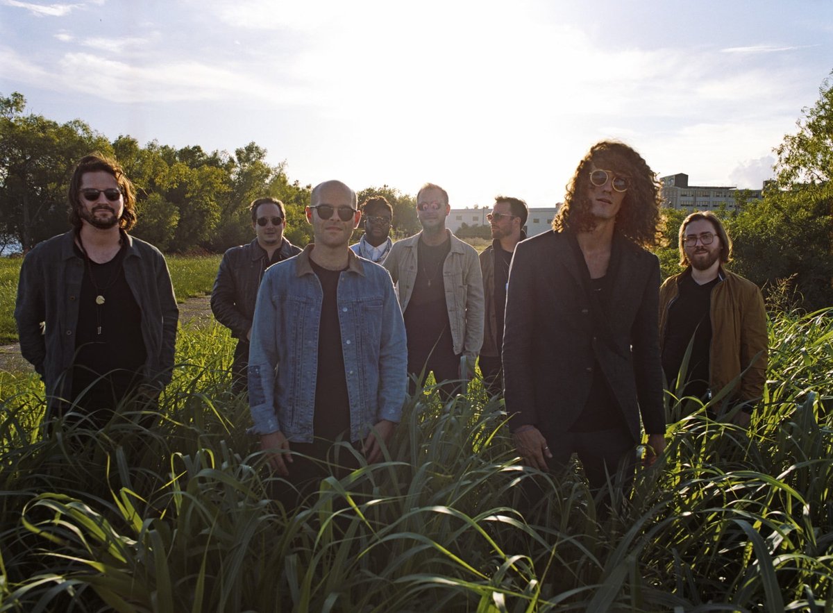 The Revivalists Focus on the Positive on New Single 'Kid': 'It's About Being in the Spirit of Here and Now'
#hotgossipnewz #music #songs #TheRevivalists #FocusonthePositive #NewSingle #Kid #BeingintheSpirit #HereandNow
hotgossipnewz.blogspot.com/2023/02/the-re…