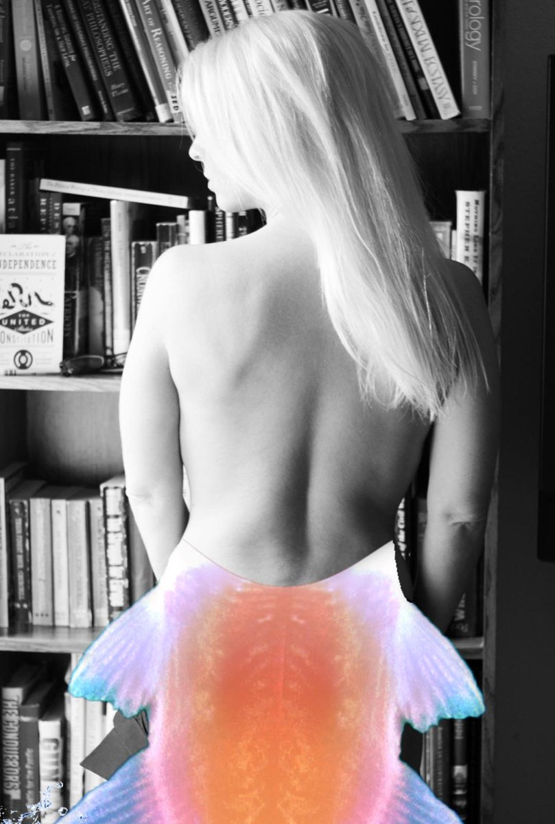 1776Carolina3's tweet photo. Happy #Fishbutt Friday!
cc : @flinnie https://t.co/jnMexhKgad