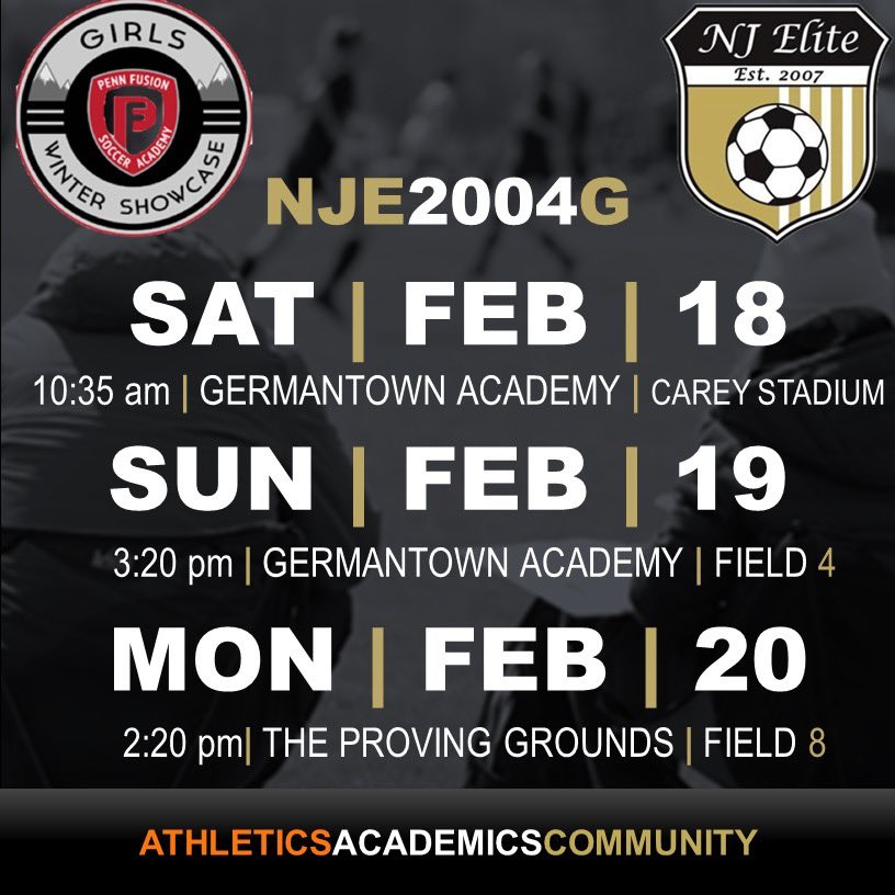 NJEliteCollege's tweet photo. Interested coaches please DM me or email at NJEliteCollege@gmail.com https://t.co/IHsE7voYIH