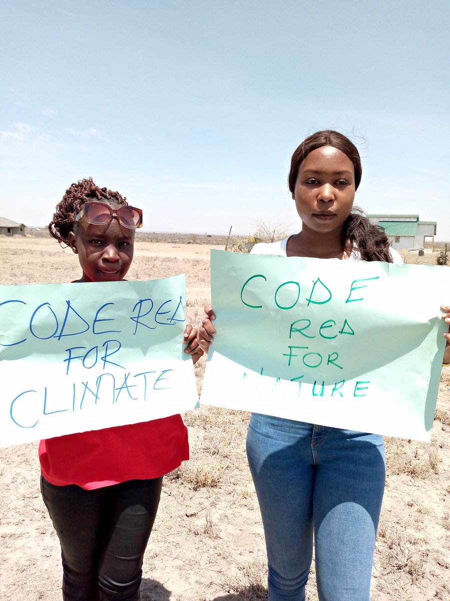 CindyMusabi's tweet photo. Advocating climate change https://t.co/AzYdWQRLqu