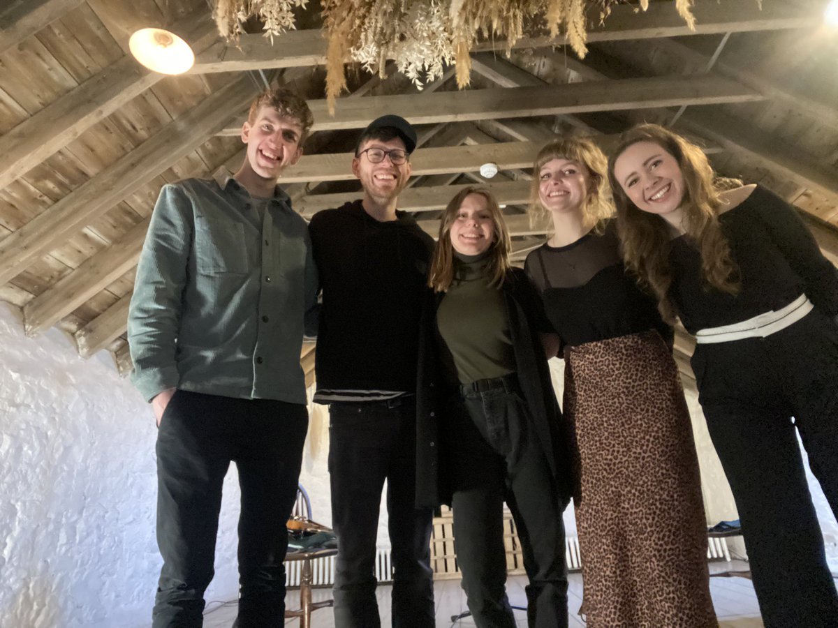 Mischa Macpherson tweet media