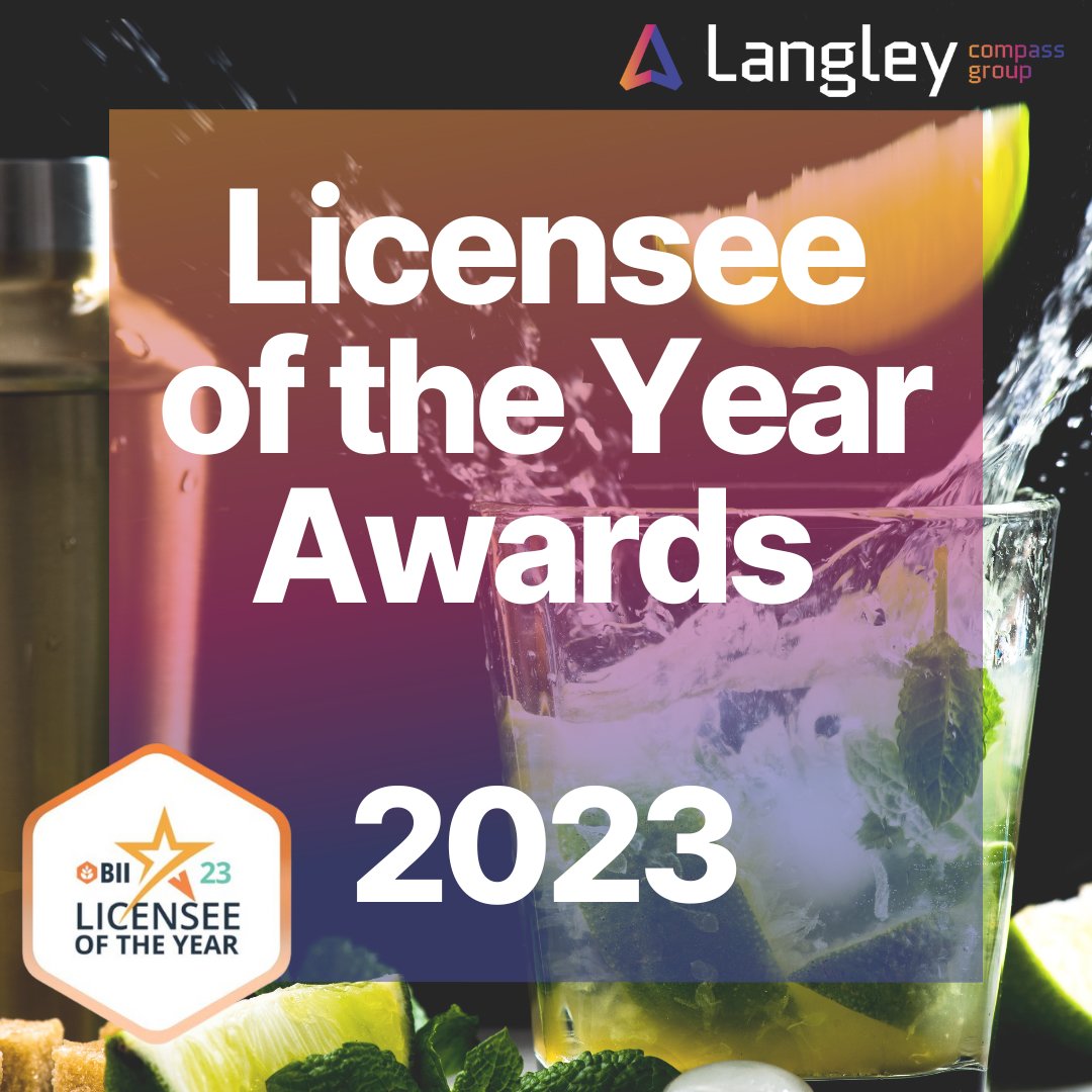 Did you know the nominations are now open for the Licensee of the Year Awards 2023!  👀🥳

To find out more information or to nominate yourself or your favourite licensee, click the link below 👇🏼

 bii.org/BII/BII/Events… 

#LOYA23 #LicenseeOfTheYear #Nominate #Awards