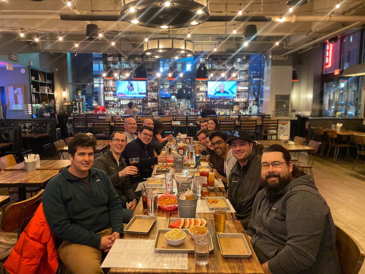 Daniel Bryant tweet media