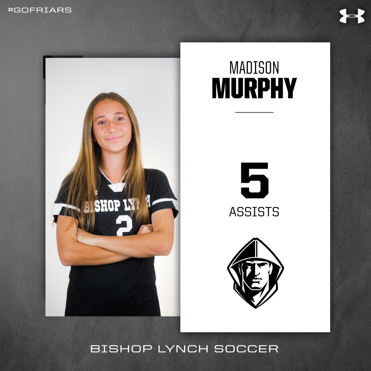 Bishop Lynch Athletics tweet media