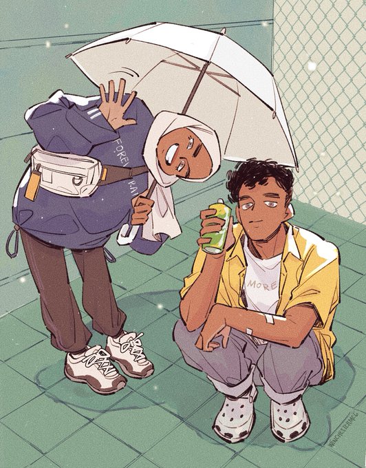 Rainy season  