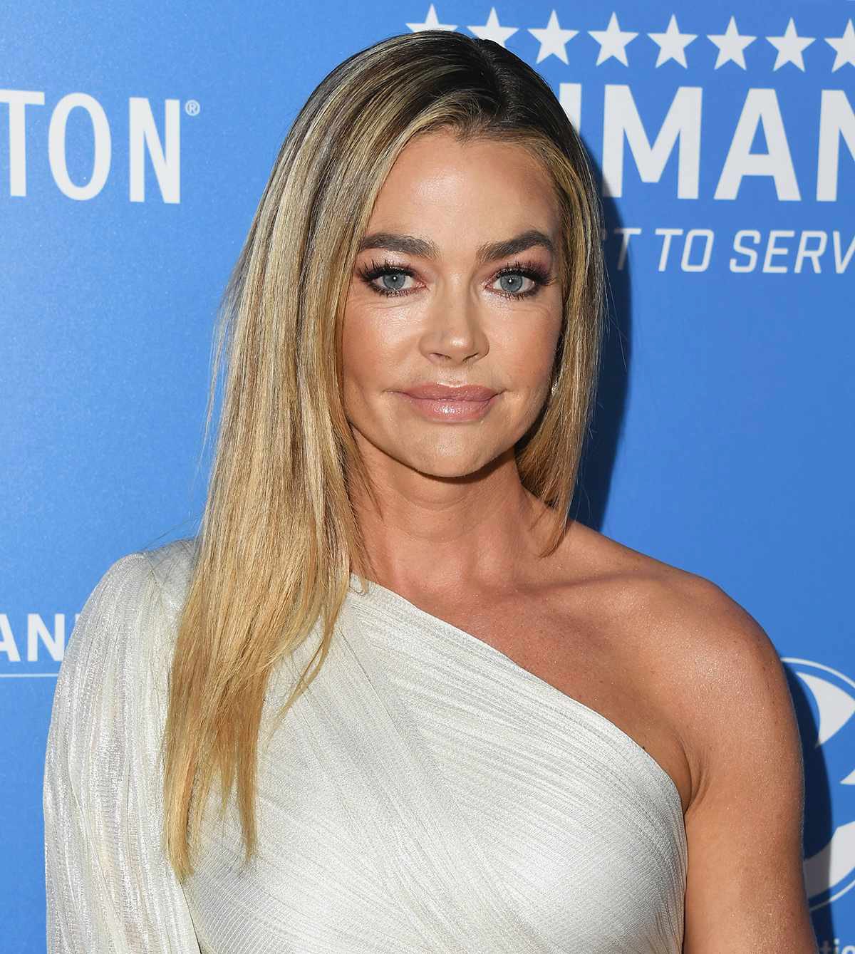 Happy Birthday, Denise Richards!      