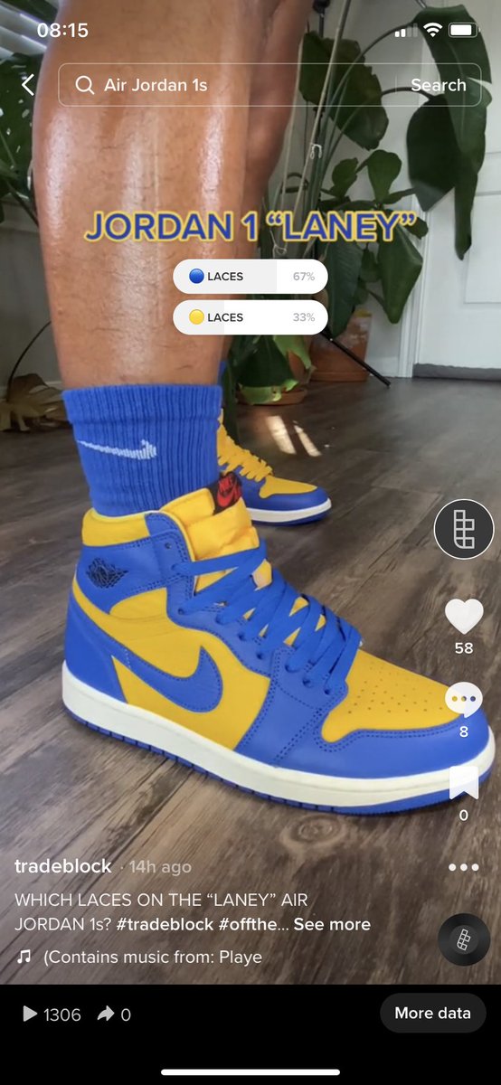 Tradeblock 1 Sneaker Trading App on Twitter "Y’all killing me this