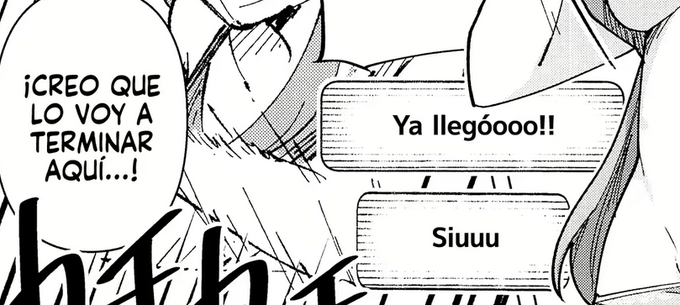 Ya no puede leer uno un doujin sin toparse esa expresion tan pendeja https://t.co/8DQrGLOgHO<a href="/tag/overwatch"class="tags"><span>#overwatch</span></a><a href="/tag/overwatch2"class="tags"><span>#overwatch2</span></a>