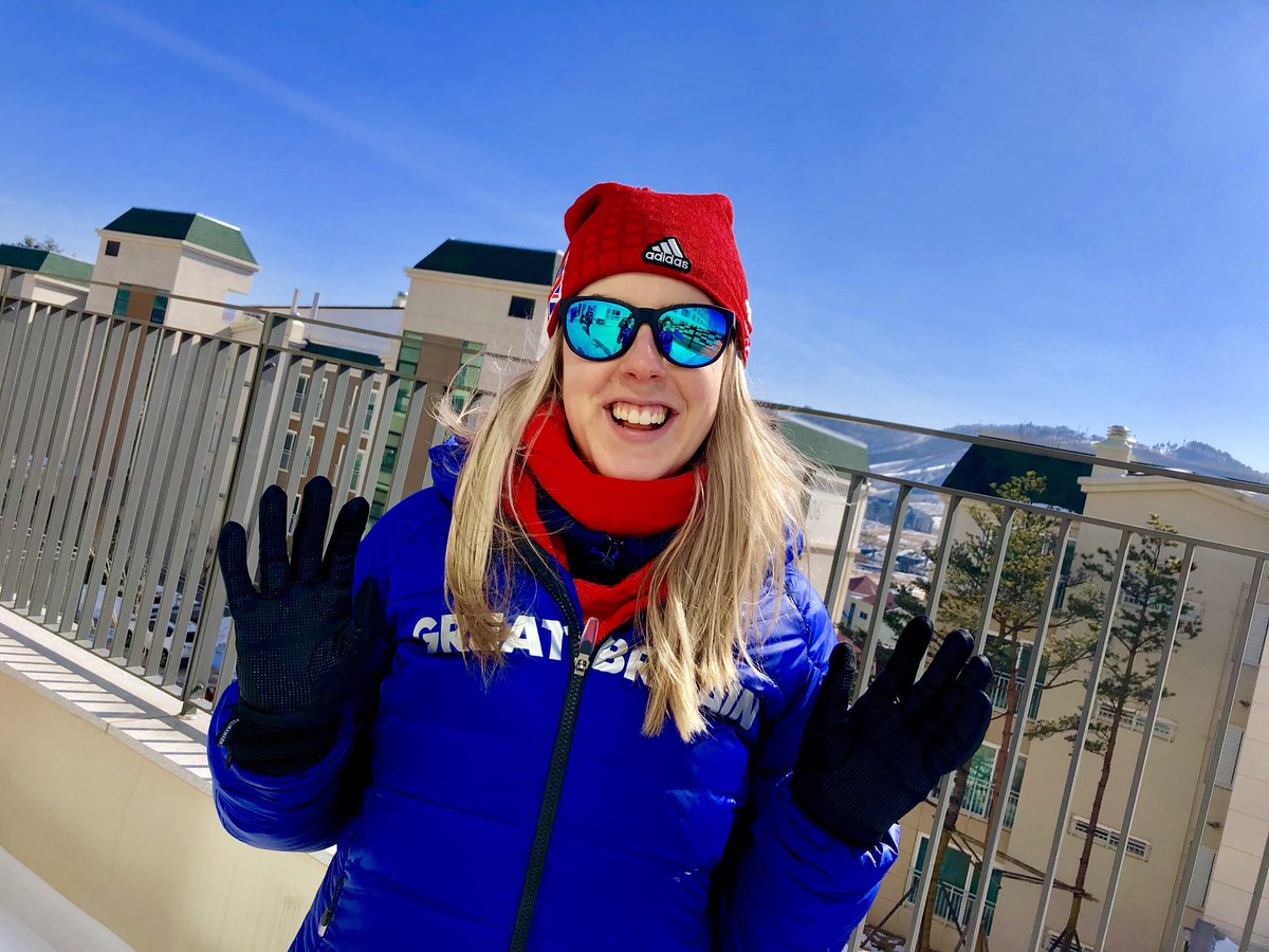 Nick Hope - the athlete’s journalist tweet media