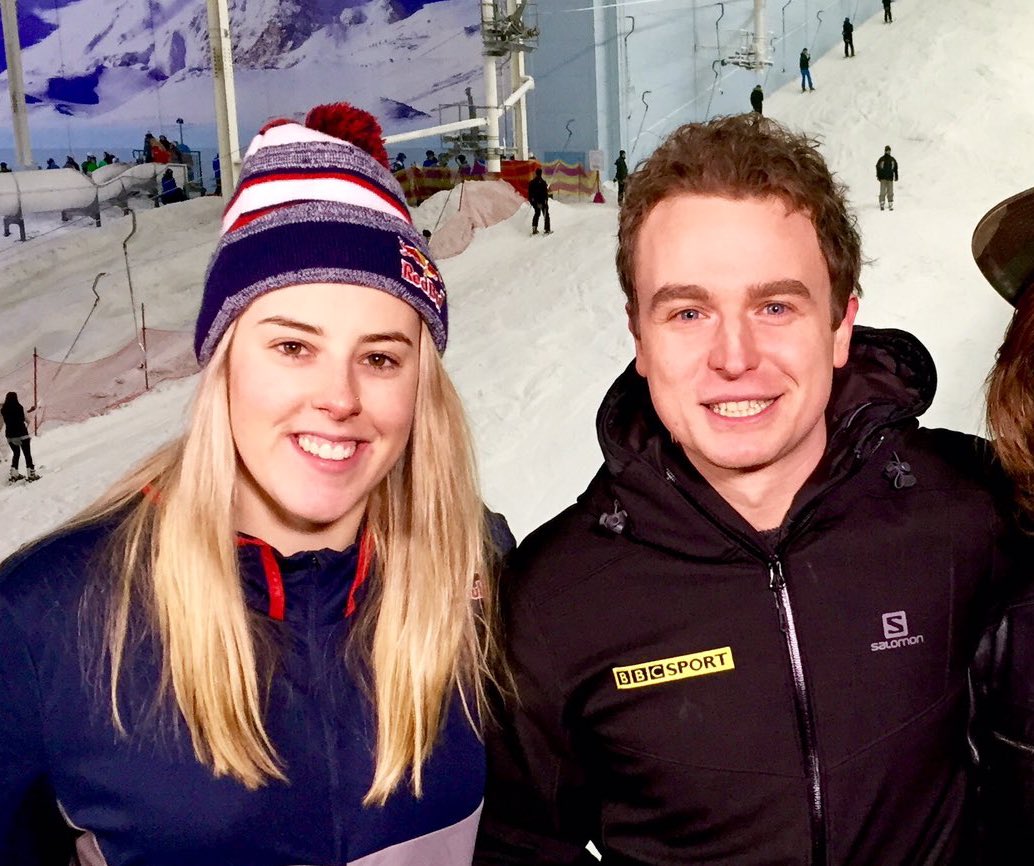 Nick Hope - the athlete’s journalist tweet media