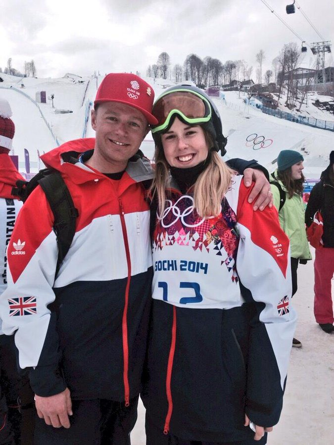 Nick Hope - the athlete’s journalist tweet media