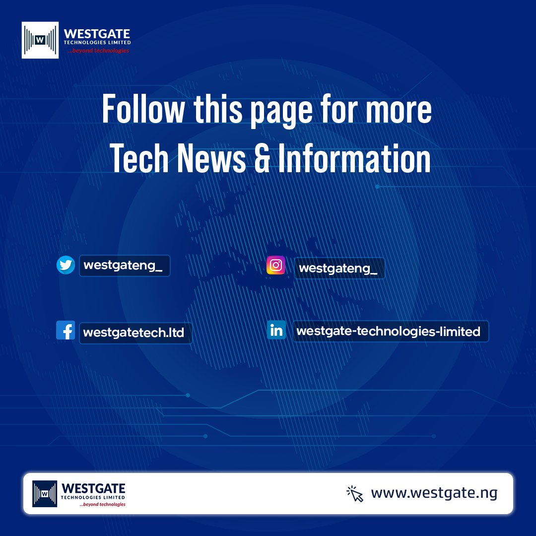 #NewsInTech #TechWeek #techfriday #WestgateTechnologies #icthub #trading #GTAOnline #WeekendVibes AMD #trending #explorepage #Microsoft #twitter