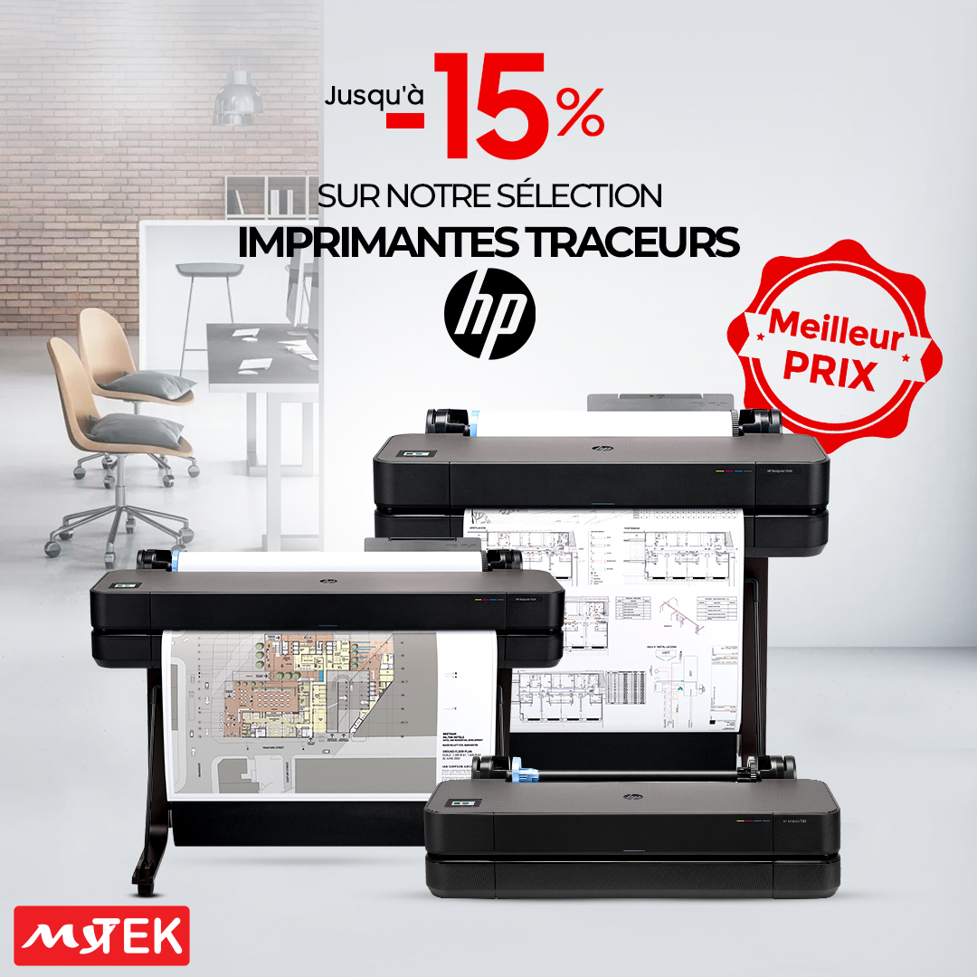 Mytek_tunisia's tweet photo. Meilleur prix🖨 Les imprimantes Art graphique #HP
✅ Les traceurs grand format les plus simples au monde
ℹ️𝐏𝐫𝐢𝐱 &amp; 𝐟𝐢𝐜𝐡𝐞 𝐭𝐞𝐜𝐡𝐧𝐢𝐪𝐮𝐞 : https://t.co/oD5k1PFYOI

Visitez ou #MyTek🛒 commandez ici:
☎️Service commercial: 36 010 010 https://t.co/28F5vaHsSy