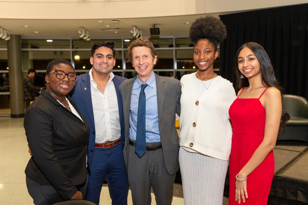 Ross Gittell (@prezgittell) on Twitter photo I attended the MLK Legacy Dinner, the anchor of Black History month events at <a href="/BryantUniv/">Bryant University</a>. The evening would not be possible without the support of student leaders and staff. Thank you, <a href="/ilyasahShabazz/">Dr. Ilyasah Shabazz</a>, the keynote speaker and recipient of the Rev. Dr. MLK Jr. Legacy Award. I attended the MLK Legacy Dinner, the anchor of Black History month events at <a href="/BryantUniv/">Bryant University</a>. The evening would not be possible without the support of student leaders and staff. Thank you, <a href="/ilyasahShabazz/">Dr. Ilyasah Shabazz</a>, the keynote speaker and recipient of the Rev. Dr. MLK Jr. Legacy Award.