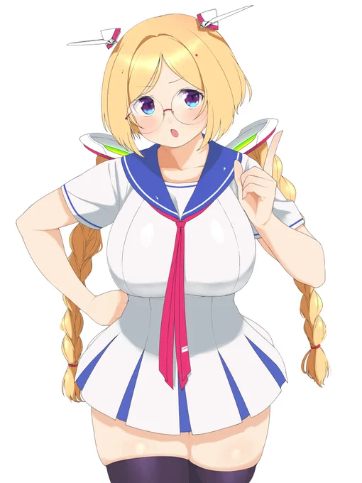 #太ももは太いから太ももっていうんだよ 