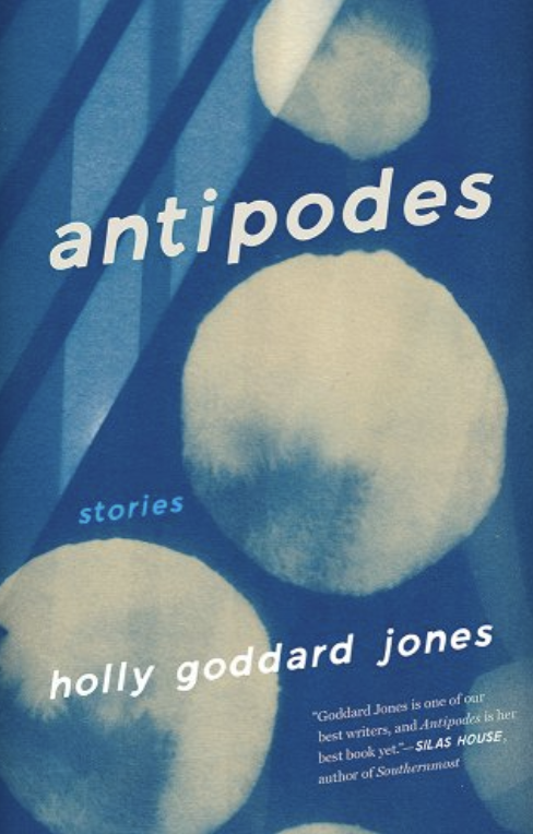 mfagreensboro's tweet photo. ANTIPODES by @UNCG MFA Writing Program fiction writer Holly Goddard Jones long-listed for prestigious @TheStoryPrize https://t.co/F2BaXTKLH6 
@mfagreensboro @UNCG_ENG @UNCG_CAS @UNCGResearch @UNCGNews #UNCGWay #FindYourWayHere https://t.co/YuPllme4kw