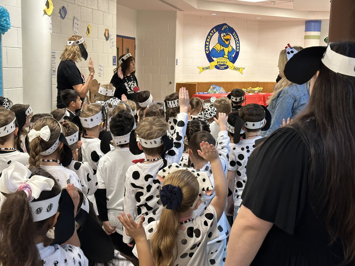 West Freehold School tweet media