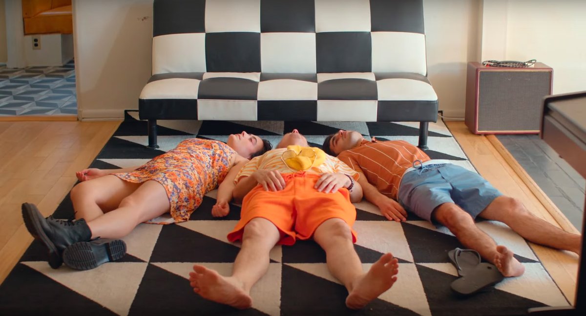 firstshowing's tweet image. Strange Break-In L.A. Indie Comedy 'Big Fun' Trailer from Jon Walkup onfs.net/3k4eQsm // Premiering at #HRIFF

#BigFun #JonWalkup #RachelRambaldi #comedy