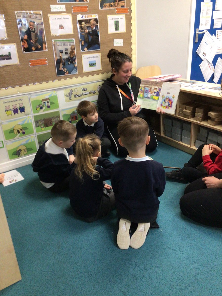 easterside_a's tweet photo. Nursery have been making pancakes this week! They read the story of Mr Wolf’s Pancakes and wrote a list of ingredients they would need. The pancakes 🥞 were delicious 😋 #EastersideEarlyYears #EastersideWriting #EastersideScience https://t.co/RY9o9h3FMN