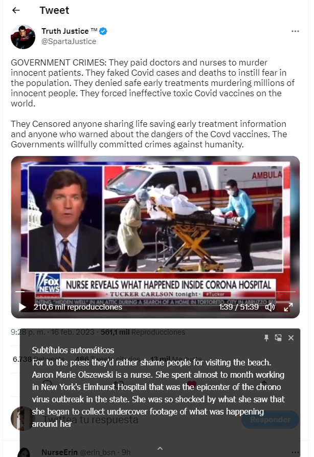 PACTO SECRETO Sal de la cueva y verás el código. on Twitter "Hay