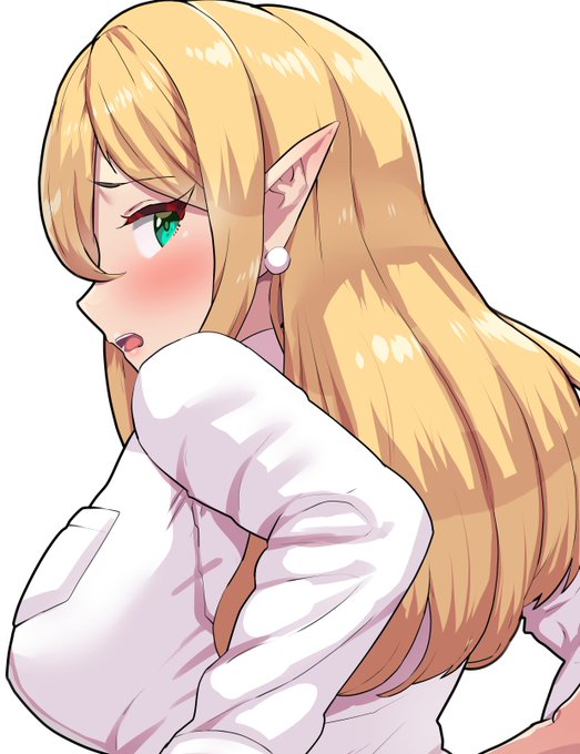 pixivFANBOXで「++」以上支援者さま向けにTIPS更新しました。スカート編③。直立時後ろからな構図となっています。②とはまた違った表情付けです。どうぞよろしくお願い申し上げます! 全支援者さま向けの新作イラストは来週火曜日(2月21日)ごろの公開予定です。そちらもお楽しみに! 