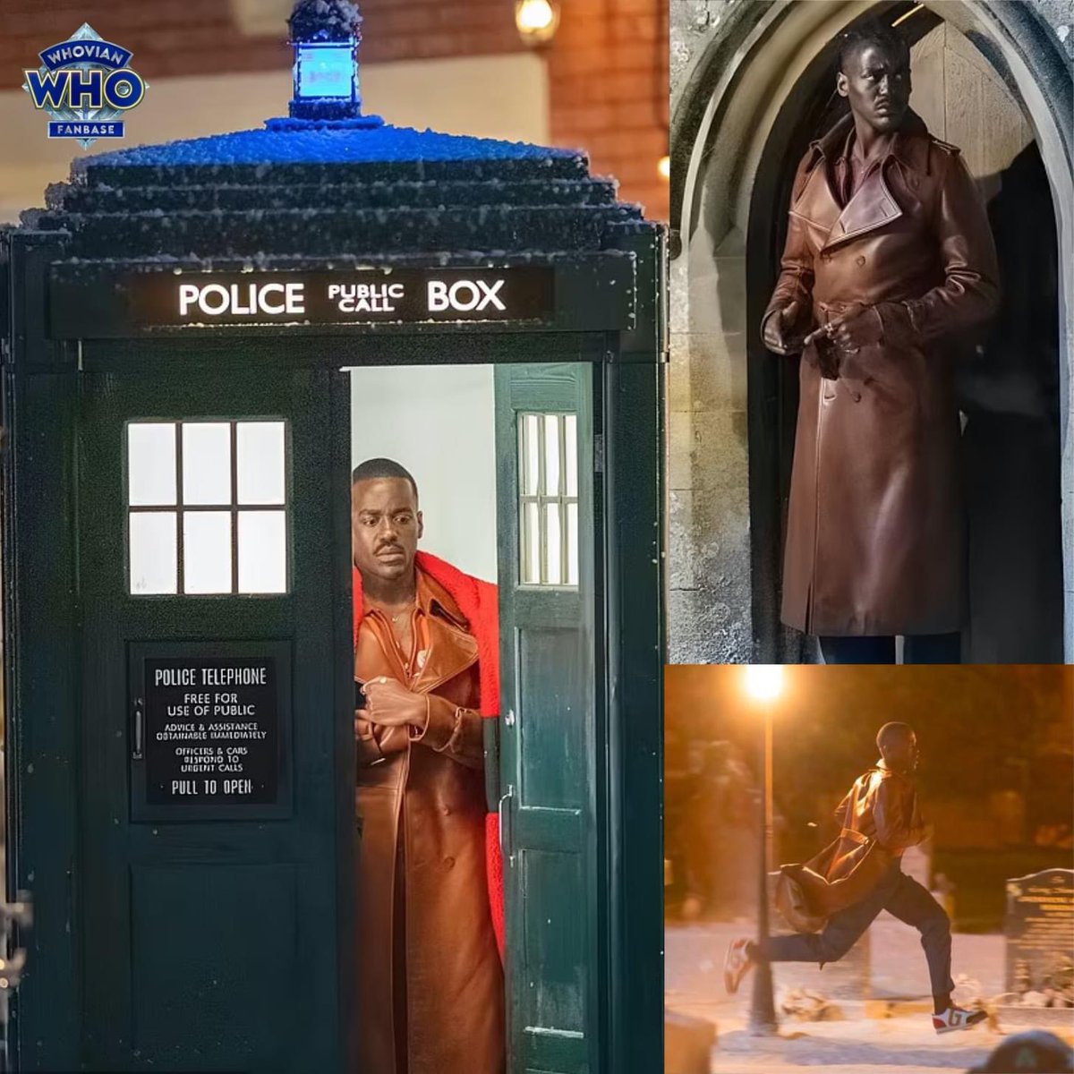TheDoctor4MVS's tweet photo. I for one am super excited for the next Doc (and of course Tennant!) This year is the perfect time to get him into #multiversus #DoctorWho #TheDoctor #4Multiversus https://t.co/XneTYhUNKs