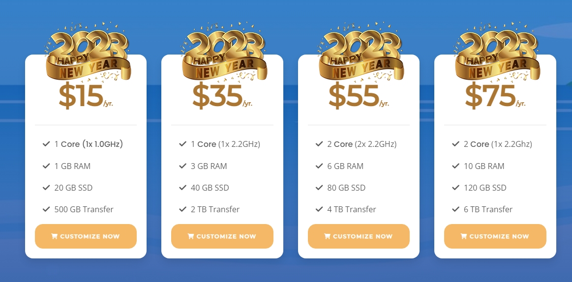 HostigerGlobal's tweet photo. LAST 2 WEEKS! 1GB VPS $15 | 3GB VPS $35 | 6GB VPS $55 | 10GB VPS $75 | LINUX &amp; WINDOWS!
https://t.co/R21sQ1PrmQ https://t.co/gvN2ix06AE