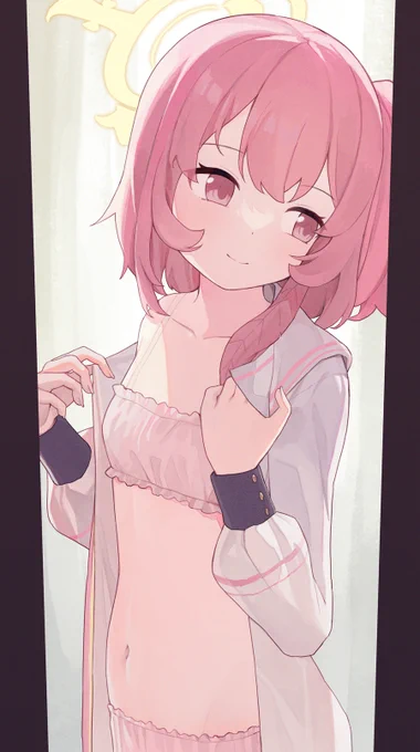 セリナ 