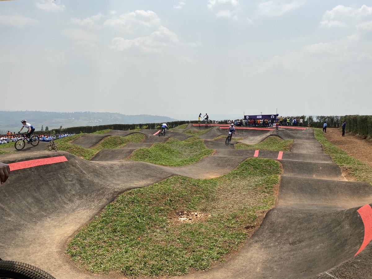 Rwanda Broadcasting Agency (RBA) on Twitter: