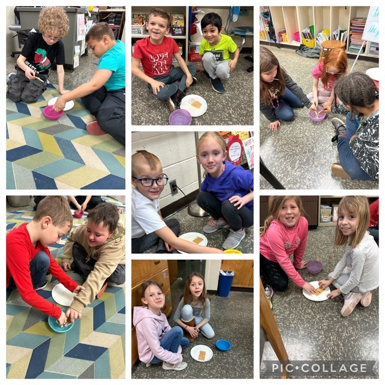 Carlyle Grade School on Twitter "🌋 2nd Grade is studying volcanoes and