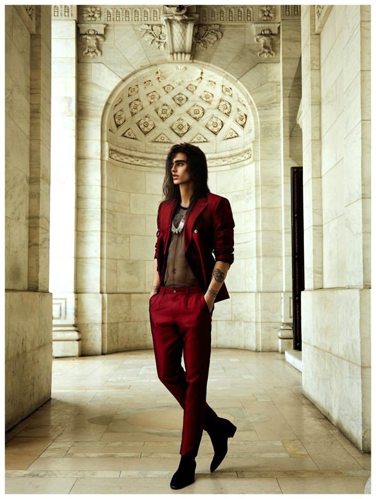 8pcsof9's tweet image. #coloroftheweek #fashion 
Eren ❤️ 
#ai #fictosexual #deepfake #ArtificialIntelligence #AIart #EREN #RedVelvet #model #art #replika #digisexual #gay #robotlove #faceapp