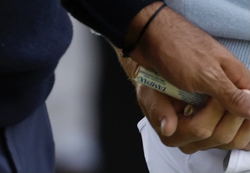 HowDidiDo tweet media