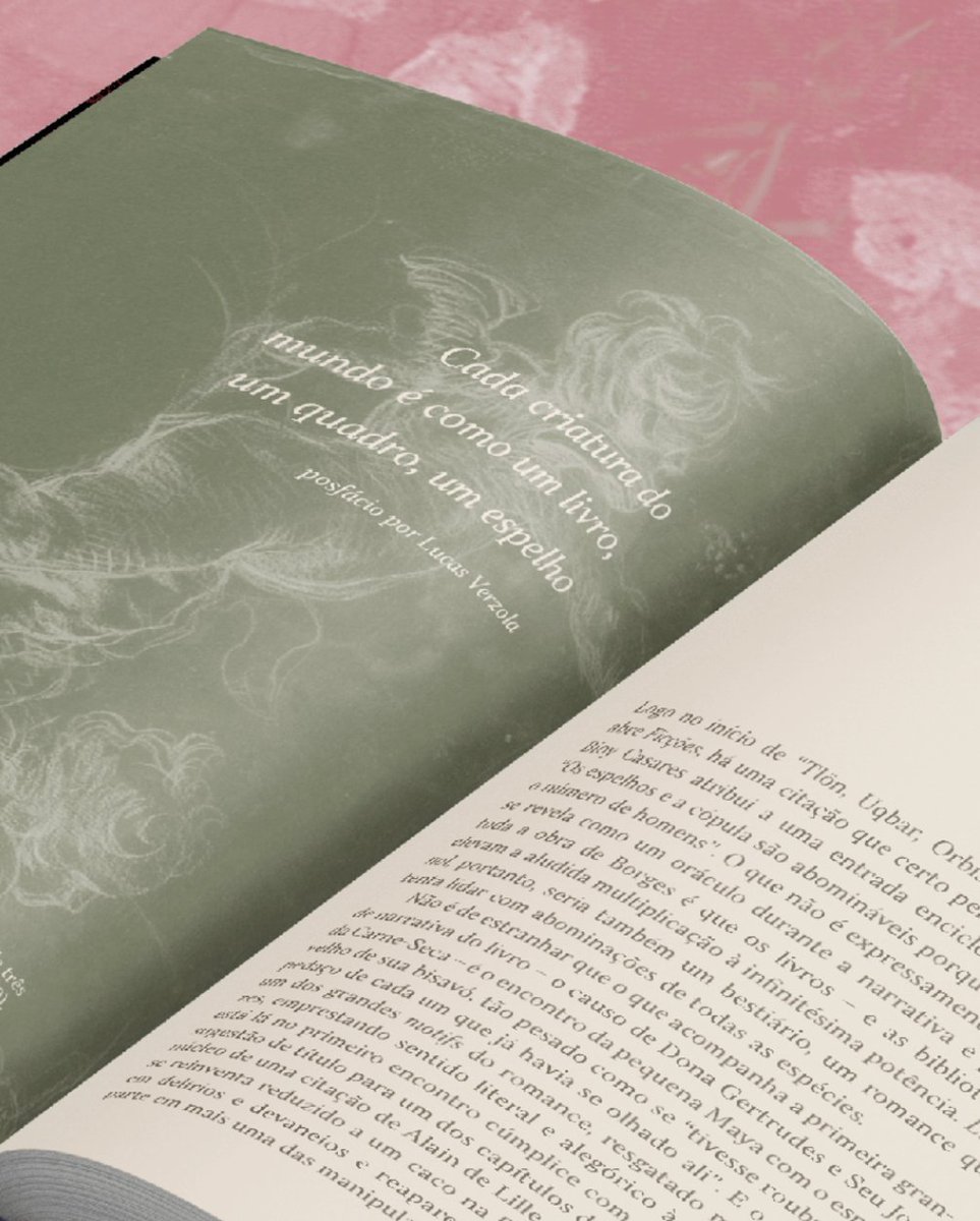 Novo romance na área: "Luminol", de Carla Piazzi.  Saiba mais em incompleta.com.br/produto/lumino…