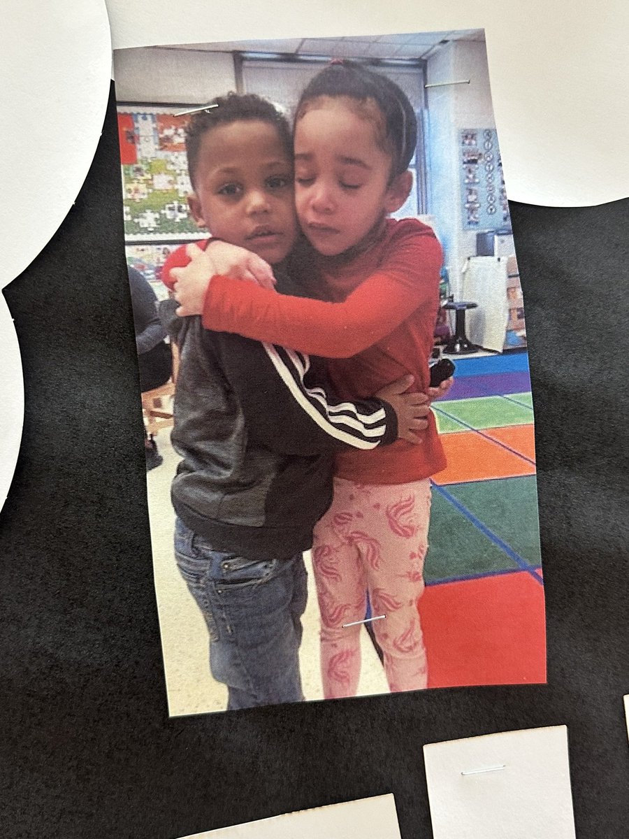 PS 209 Throws Kindness Like Confetti! #RespectForAllWeek <a href="/CSD10Bronx/">CSD10</a>