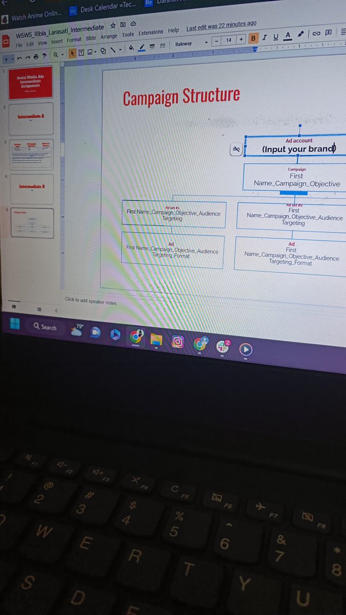 Ikut bootcamp membuat diriku tersadar, betapa bodonya otakku ini

Gws deh