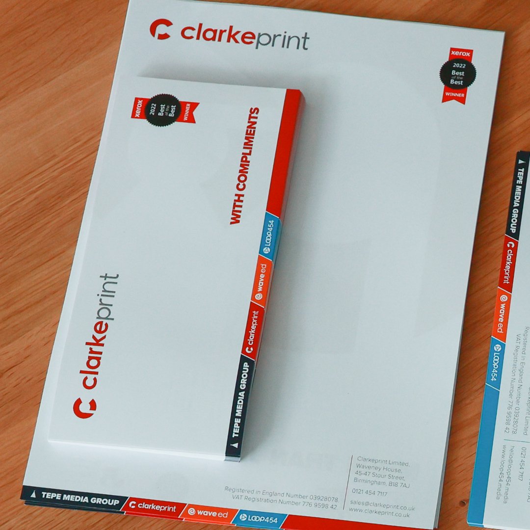 Clarkeprint tweet media