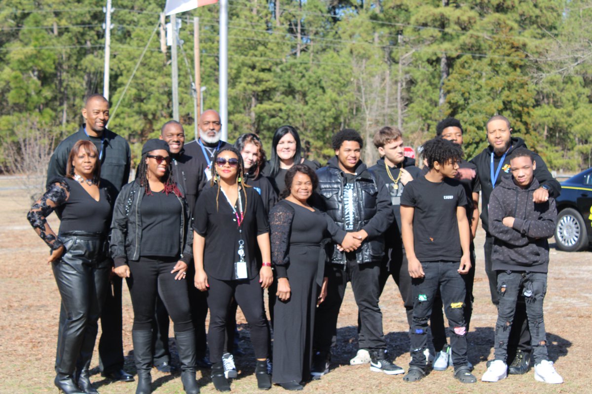 ShawDragons's tweet photo. Shaw Academy celebrating Black History Month! 

#ScotlandCtySchools #GrowingGreatness #BlackHistoryMonth2023 https://t.co/jEWzjpUfeo