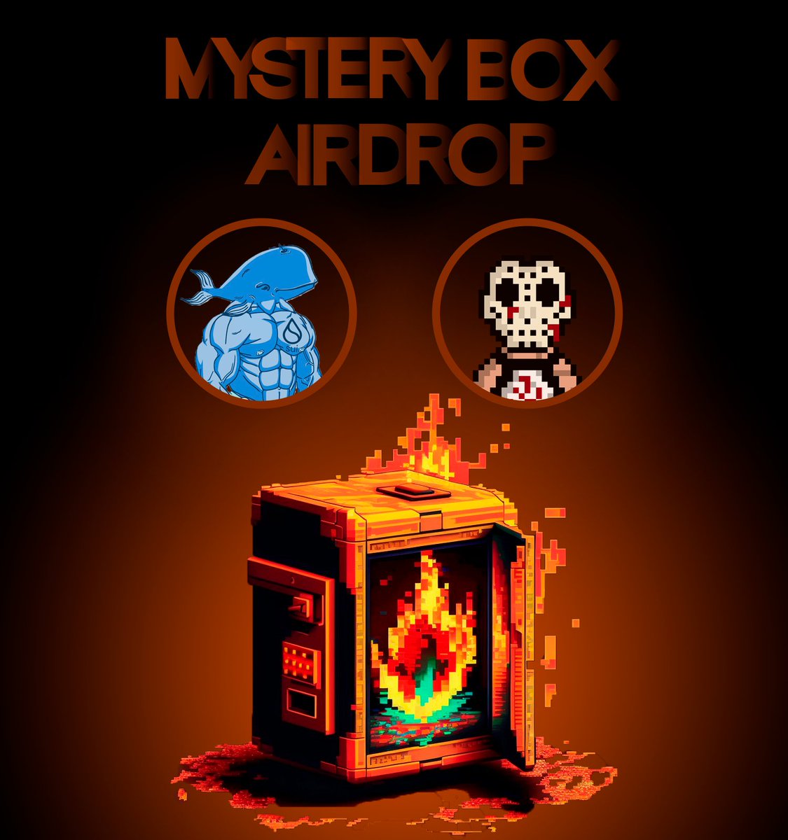 Burn Club tweet media