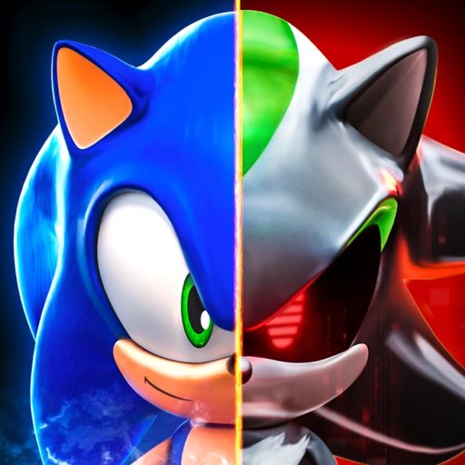 SonicSpeedSimulatorRebornLeaks on Game Jolt: A new leak has just been leak  out with the new Omega icon For Super