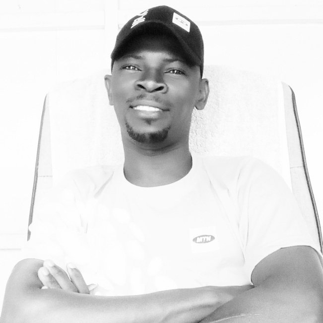 DomihoDansou's tweet photo. #NouvellePhotoDeProfil https://t.co/Stz1EEruyU