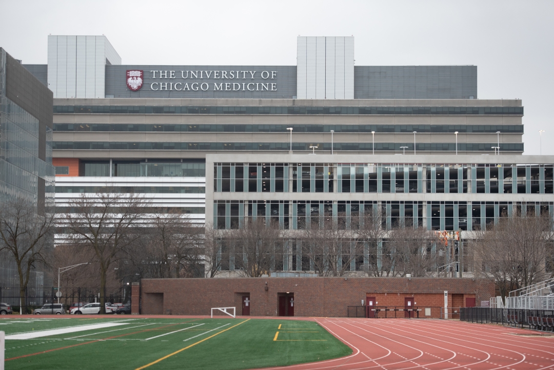 Block Club Chicago on Twitter "The University of Chicago has expanded