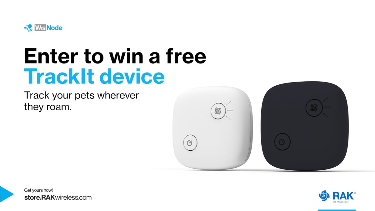 RAKwireless tweet media