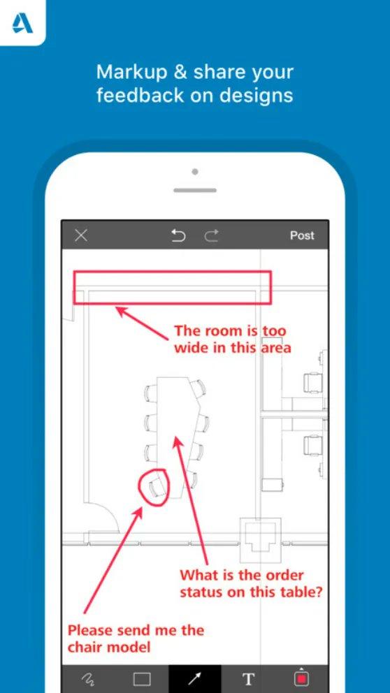 juliagmu's tweet photo. Las mejores apps de arquitectura https://t.co/K27H91cIxD https://t.co/gnuFn210IN