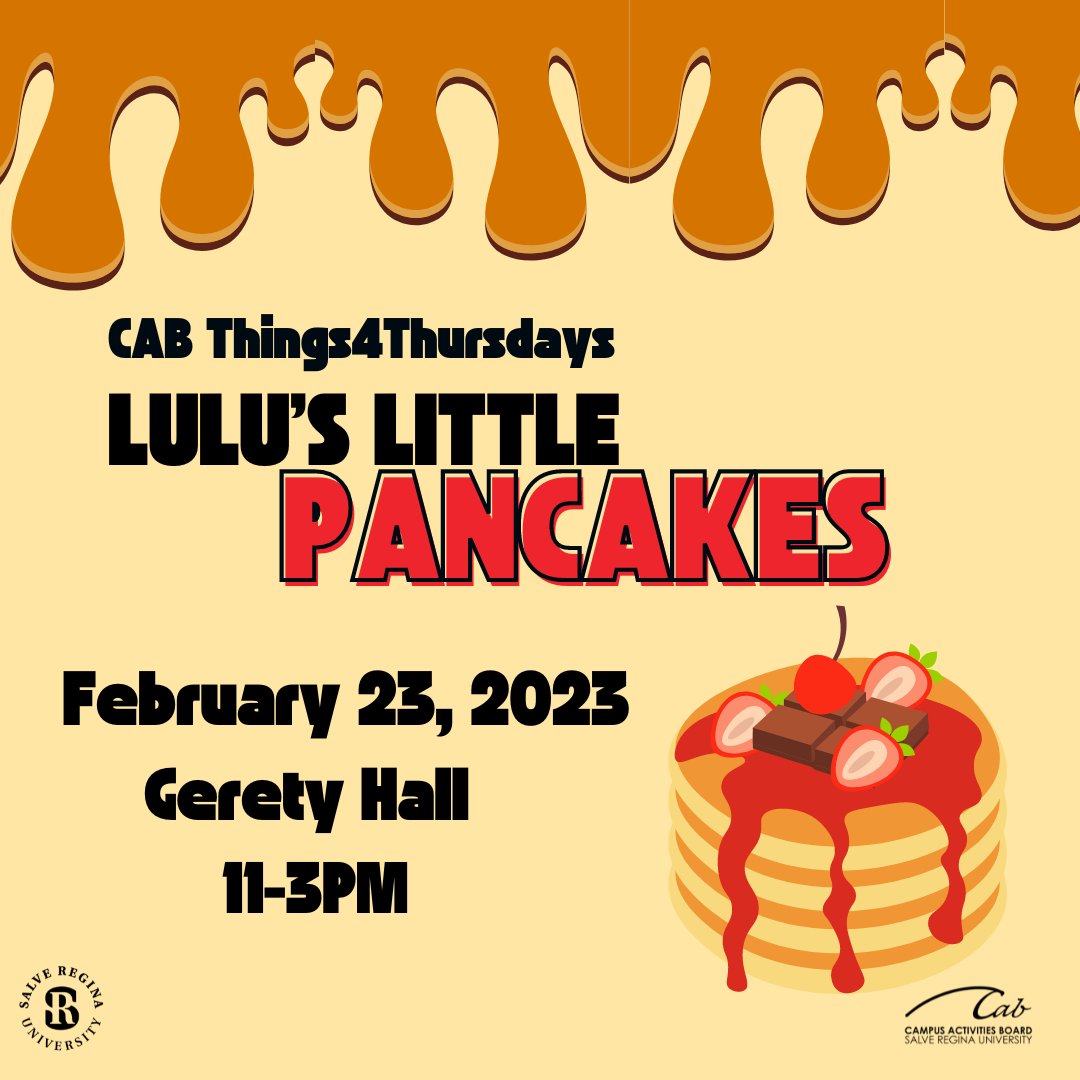 Salve CAB tweet media