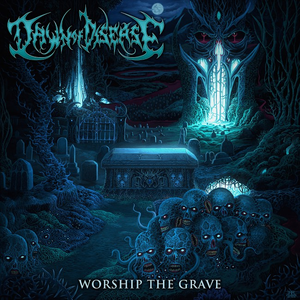Thrasher_1971's tweet photo. Now playing : Ashes by Dawn Of Disease
Album: Worship the Grave
Song link: https://t.co/RDVKiMqnrm
Death Metal playlist: https://t.co/5Z2PSnClM5
#DawnOfDisease #Metalthrasher #Metal #DeathMetal #NowPlaying https://t.co/OvxSP8lWlt