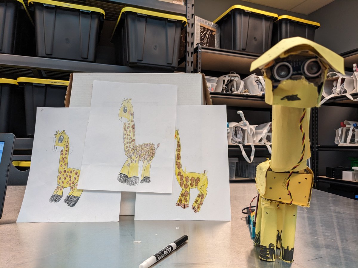 Oasis STEM Program tweet media