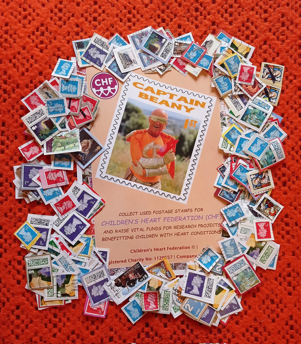 President_Wales's tweet photo. With Random Acts of Kindness Day today, we have as a community have got together to collect used postage stamps on behalf of @CHFed. Thank you residents of Port Talbot. #RAOK #RandomActsofKindnessDay #RandomActsOfKindness https://t.co/plnIpJ6KAt