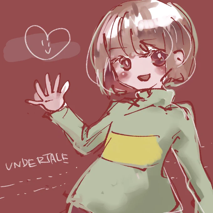 キャラちゃん 
